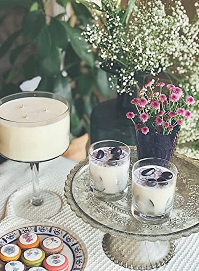 THE FARAWAY TREE شمعة الجمشت المعطرة من ذا فاراواي تري × تويك - موهافي - Image 4